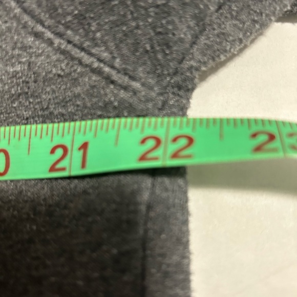 BENCH Jacket, Grey, Fleece, Men’s Size XL - Picture 5 of 6